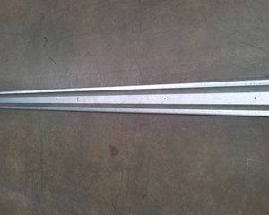 Leg 2.75m 2.70x3623 for dripping cover